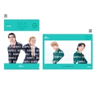 EBiDAN/NAt@Cysakurashimejiz