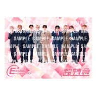 超特急DVD Loppi・HMV限定盤》 BULLET TRAIN Arena Tour 2018 GOLDEN EPOCH