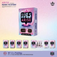 Arise (Korea)/1st Mini AlbumF Ready To Start (Smart Album Ver.)(Ltd)