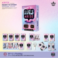Arise (Korea)/1st Mini Album Ready To Start (Limited Special Package Ver.)(Ltd)
