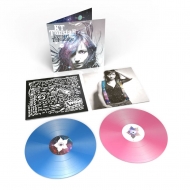 KT Tunstall/Eye To The Telescope Stargazer Edition (Blue And Pink Colour Vinyl)(Ltd)(Dled)