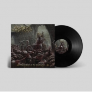 Coronation Of The Grotesque