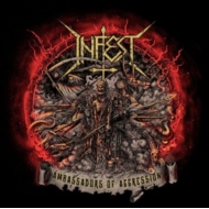 Ambassadors Of Aggression