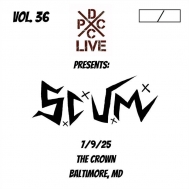 S. c.u. m./Dcxpc Live Vol.36 (Ltd)