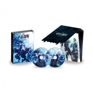 劇場版総集編 呪術廻戦 懐玉・玉折 Blu-ray ＆ DVD 2025年12月17