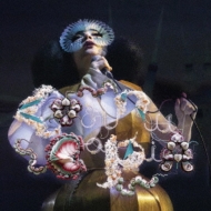 cornucopia : live (DVD) : Bjork | HMV&BOOKS online