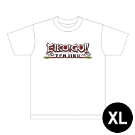 狩野英孝『EIKO!GO!! SPECIAL LIVE ～TENJIKU～』オフィシャル