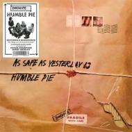 ハンブル・パイ　HUMBLE  PIE     スティーヴ・マリオット Humble Pie (ハンブル・パイ)｜HMV&BOOKS online