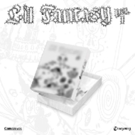 CHAEYOUNG (TWICE)/Vol.1 Lil Fantasy (Canvas Ver.)