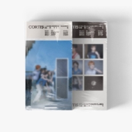 CORTIS The 1st EP [COLOR OUTSIDE THE LINES] 発売決定