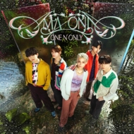 ワンエンCD 通常盤 CDシングル｜ONE N' ONLY｜商品一覧｜HMV&BOOKS online
