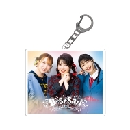 �X���C�h�A�N�����L�[�z���_�[ / BestSail