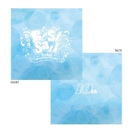 �N�b�V�����J�o�[ / BestSail