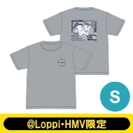 TrySail Live Tour 2021サイン入りTシャツ 001_The-Travels-of-