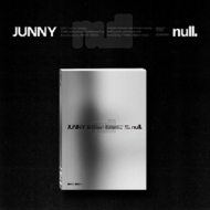 JUNNY (Korea)/Vol.2 Null