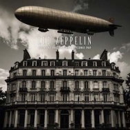 Led Zeppelin - レッド・ツェッペリン 日本盤 レコード レコード｜Led Zeppelin (レッド・ツェッペリン)｜商品一覧