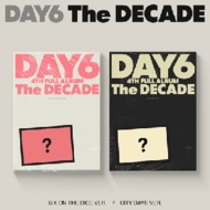 DAY6 デイシックス The Day デビューアルバム CDアルバム｜DAY6 (デイシックス)｜商品一覧｜HMV&BOOKS online