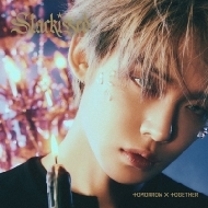 TOMORROW X TOGETHER アルバム TOMORROW X TOGETHER 日本3rdアルバム『Starkissed』2025年10月