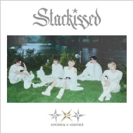 TOMORROW X TOGETHER/Starkissed (̾ / ץ쥹)