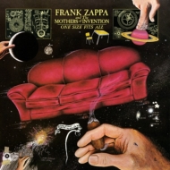 CDアルバム｜Frank Zappa (フランク・ザッパ)｜商品一覧