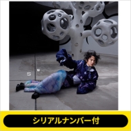 《シリアルナンバー付》Su【初回生産限定盤】(CD+Blu-ray+フォトブック)《全額内金》
