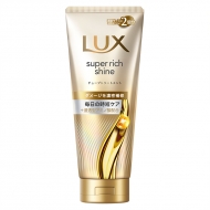 スーパーリッチシャイン ダメージリペア 補修チューブトリートメント / 300g