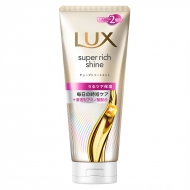 スーパーリッチシャイン モイスチャー 保湿チューブトリートメント / 300g