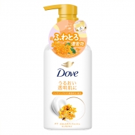 ふわとろボディウォッシュ キンモクセイ