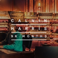 Calvin Harris/96 Months