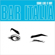 BAR ITALIA / THE TWITS 限定日本特別盤 レコード BAR ITALIA / THE TWITS – ALFFO RECORDS