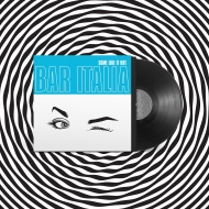 BAR ITALIA / THE TWITS 限定日本特別盤 レコード BAR ITALIA / THE TWITS – ALFFO RECORDS