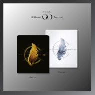 CIX/8th Mini Album Go Chapter 1 Go Together