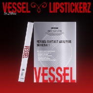 Lipstickerz ( )/Vol.1 Vessel (Nemo)(Ltd)