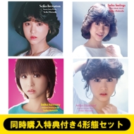 松田聖子 デビュー45周年記念 松田聖子×作曲家別企画（Seiko