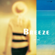 邦楽 Atlas - Breeze ATLAS」の3rdアルバム『BREEZE』がカラー盤にて再発決定！|ジャズ