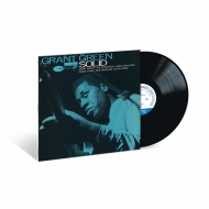 レコード｜Grant Green (グラント・グリーン)｜商品一覧