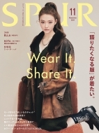 Spur (�V���v�[��)2025�N 11����