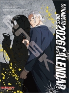 SAKAMOTO DAYS/Tv˥sakamoto Days / 2026ǯ