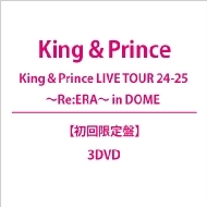 アイドル King &amp; Prince - King&amp;Prince L&amp; DVD Blu-ray アイドル King & Prince - King&Prince L& DVD Blu-ray King