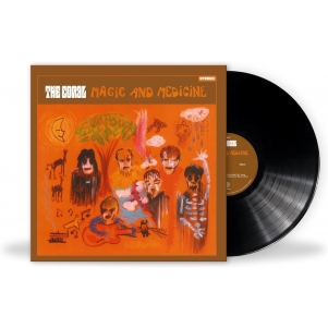 coral 名盤! magic and medicine uk オリジナルLP NC00NjAzLmpwZWc.jpeg