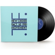 レコード｜New Order (ニュー・オーダー)｜商品一覧｜HMV&BOOKS
