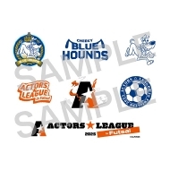 ACTORSLEAGUE/actorsleague In Futsal 2025 ȥ Cheeky Blue Hounds