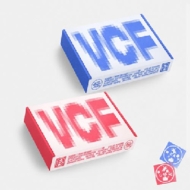 ALL(H)OURS/4th Mini Album Vcf