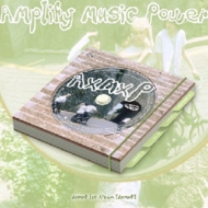 AxMxP/1st Album Axmxp (M Ver.)