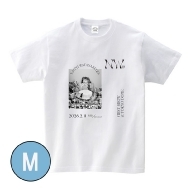 【受注販売】渡辺直美（東京ドームTシャツ） 渡辺直美（20）in 東京ドーム『うにょ達サポートグッズ』お取り扱い