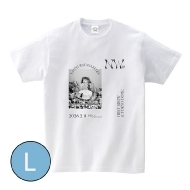 【受注販売】渡辺直美（東京ドームTシャツ） 渡辺直美（20）in 東京ドーム『うにょ達サポートグッズ』お取り扱い