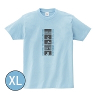 �w���ɂ�B�T�|�[�g�xT�V���c (���C�g�u���[) XL�T�C�Y