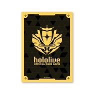 zCu (hololive)/Hololive Official Card Game ItBVzJX[u Vol.25F wuhS(Yellow)x