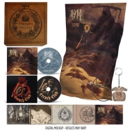 1914/Viribus Unitis - Deluxe Wooden Box (2cd+5 Cards+pendant+flag)