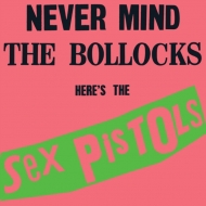 レコード｜Sex Pistols (セックス・ピストルズ)｜商品一覧